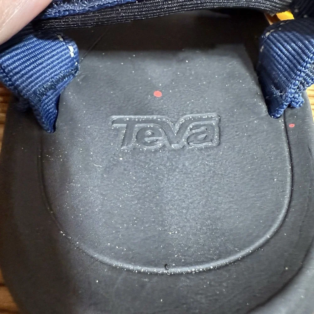 Teva good pre